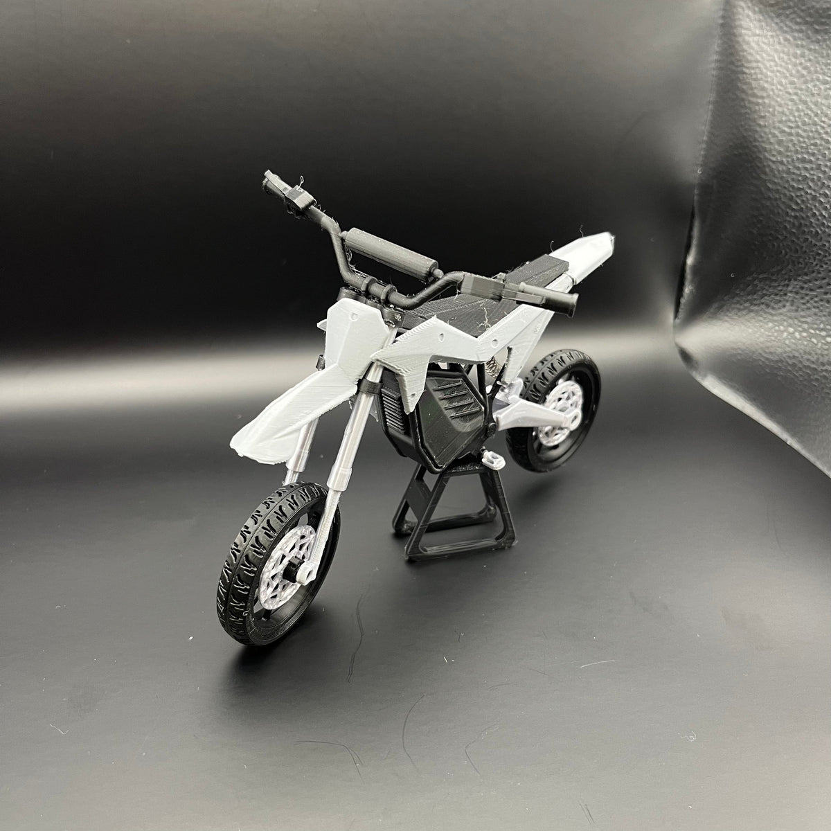 Mini ETM RTR