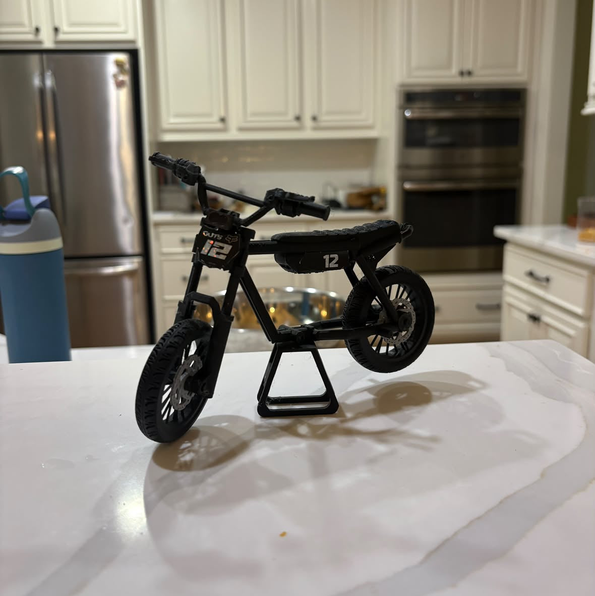 Mini Super73 Miami Se