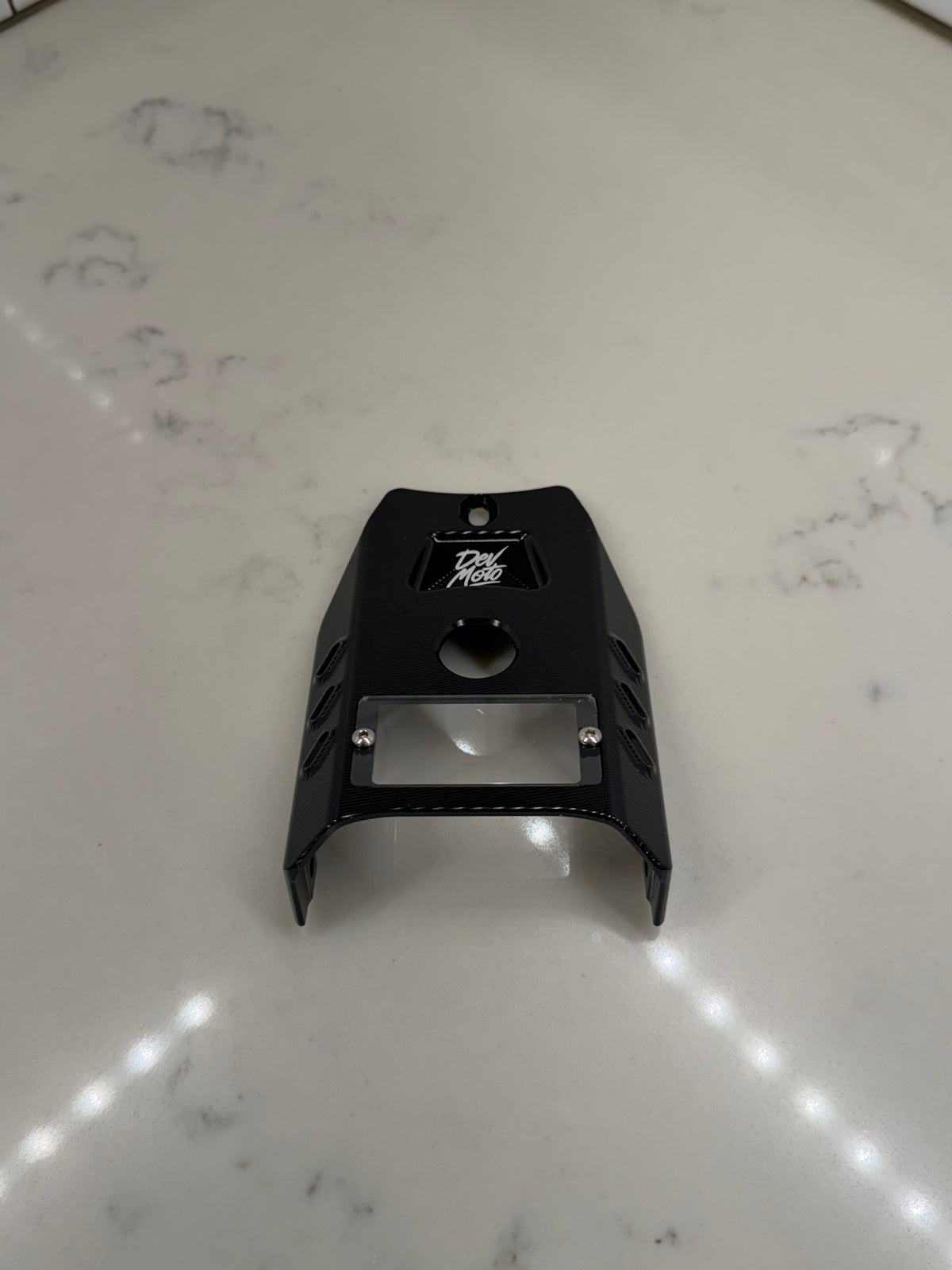 Talaria XXX Metal Ignition Cover