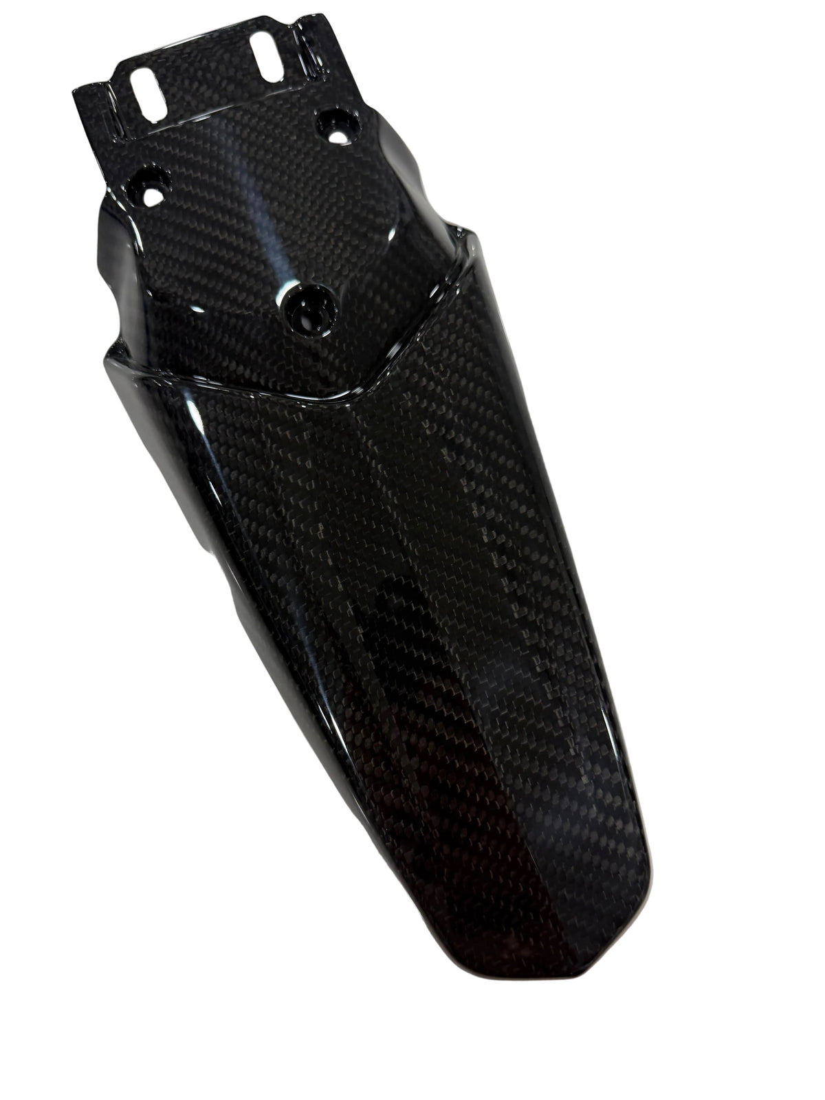 Talaria Carbon Fiber Rear Fender