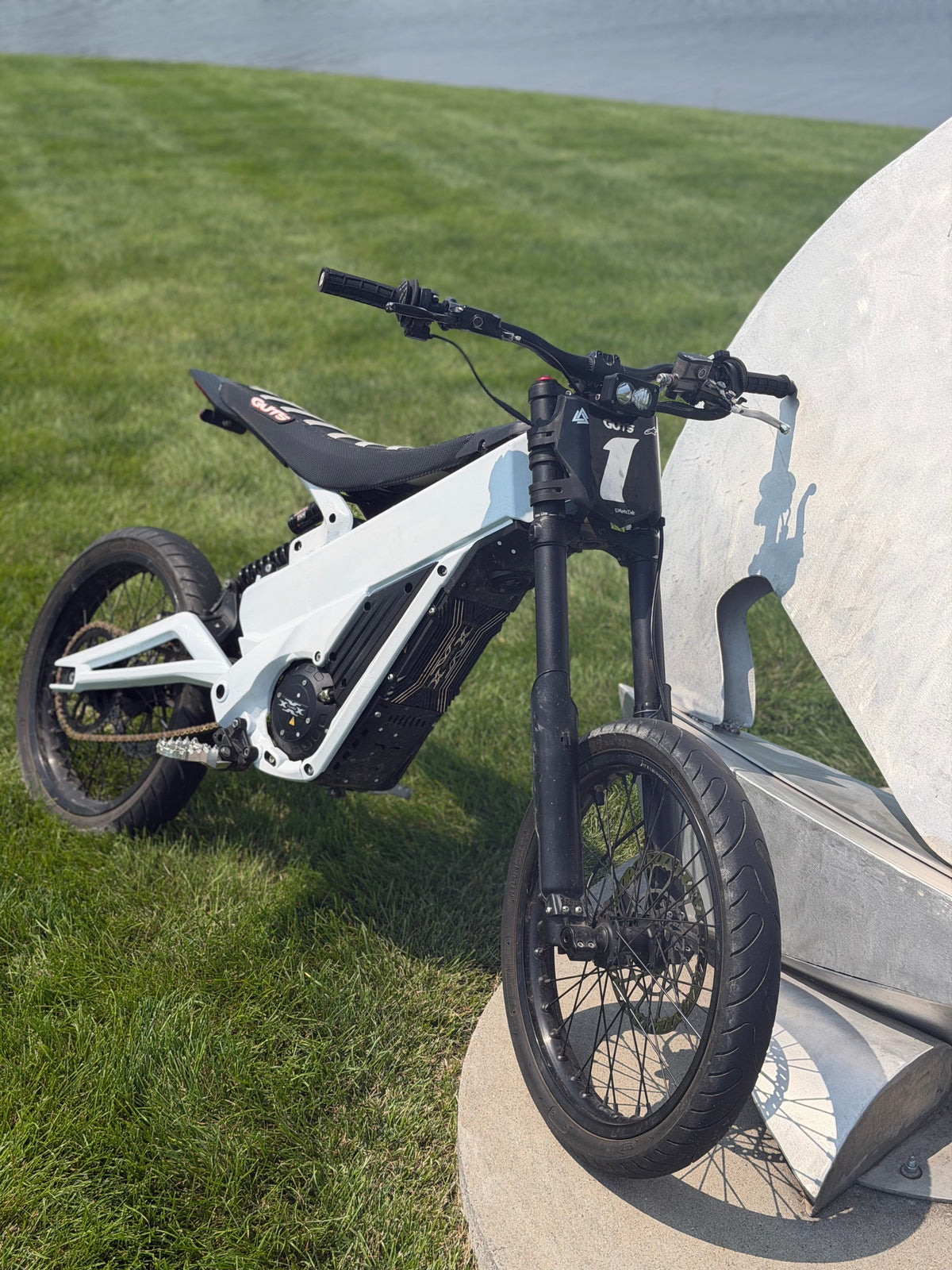 Talaria XXX | X3 Frame Gaurds