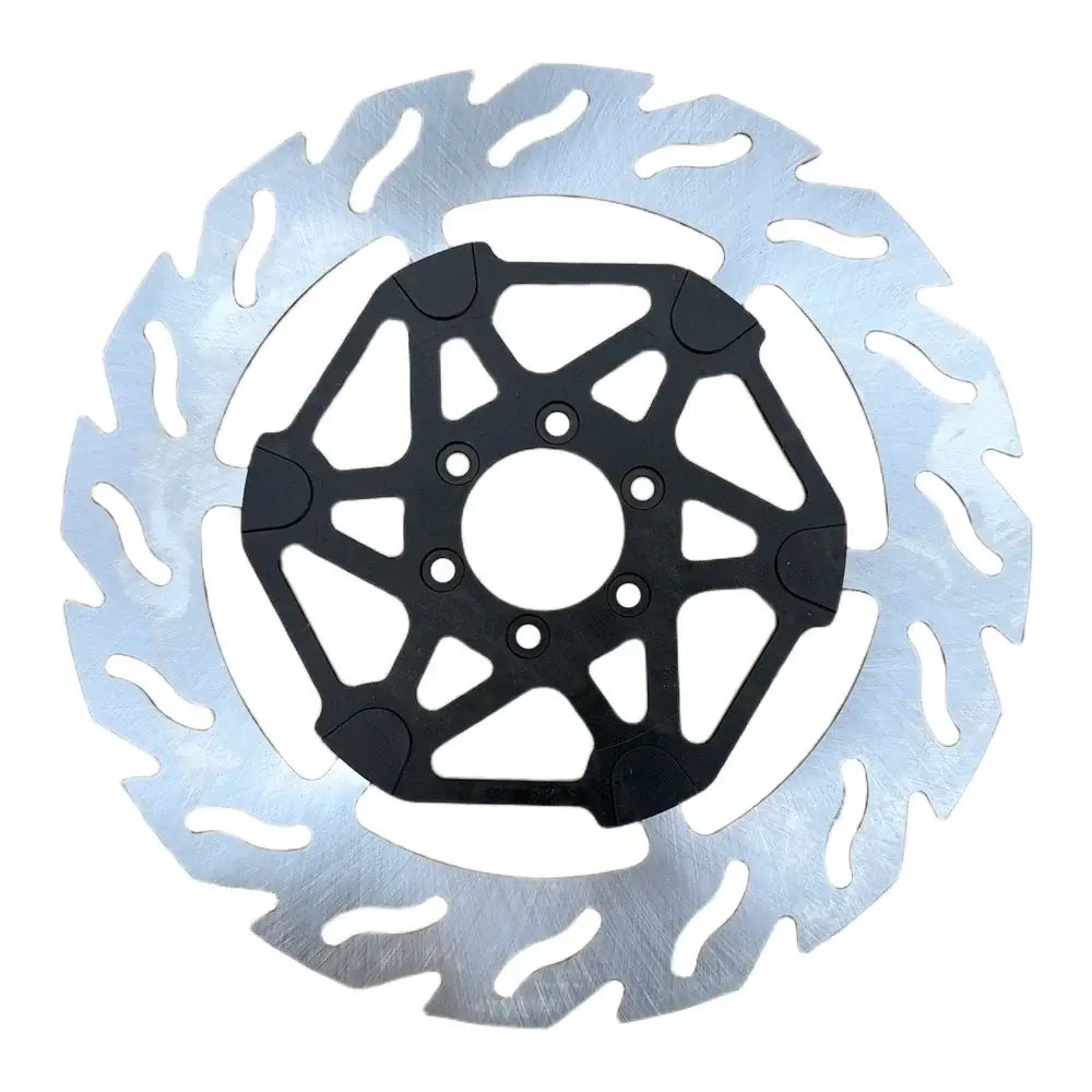 Surron | Talaria | Eride Moto Brake Dual Caliper Rear Brake Kit