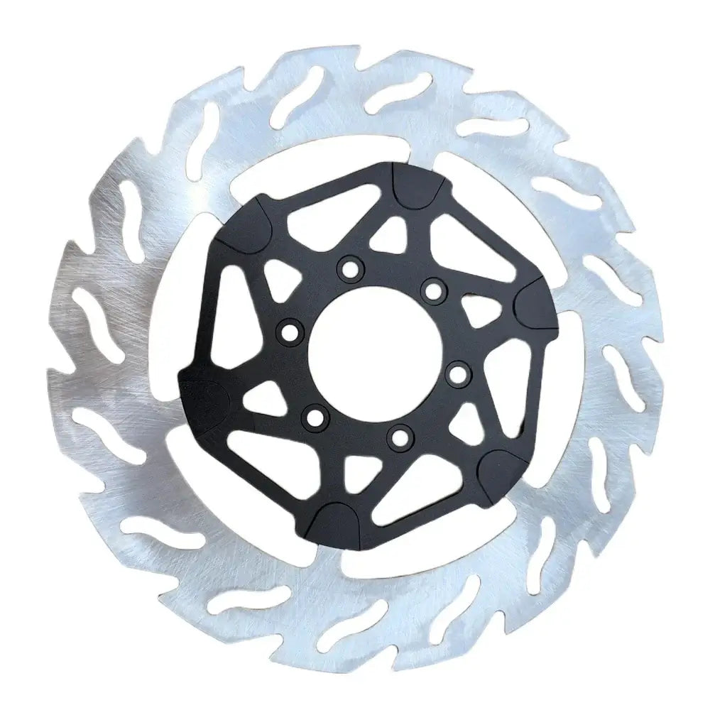 Surron | Talaria | Eride Moto Brake Dual Caliper Rear Brake Kit