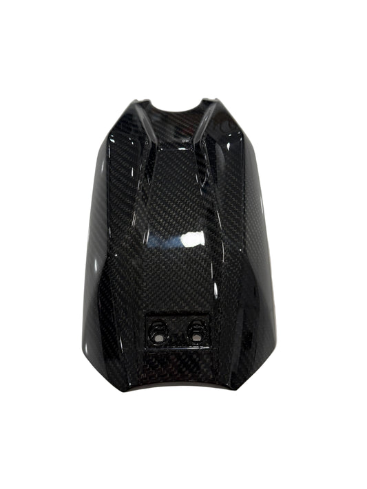 Talaria Carbon Fiber Battery Lid