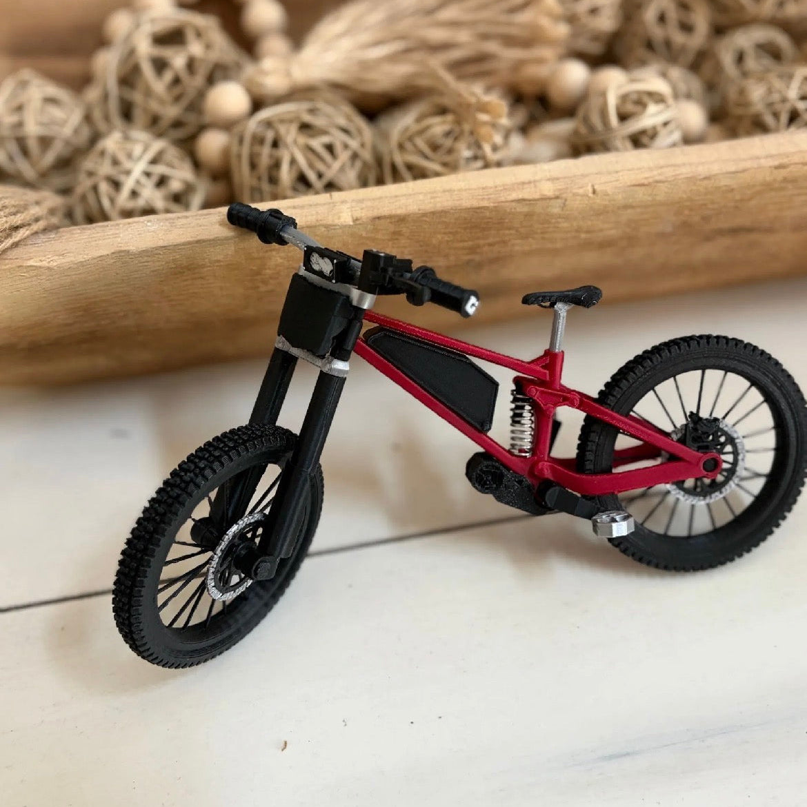 Mini Bonnel 775 Mx