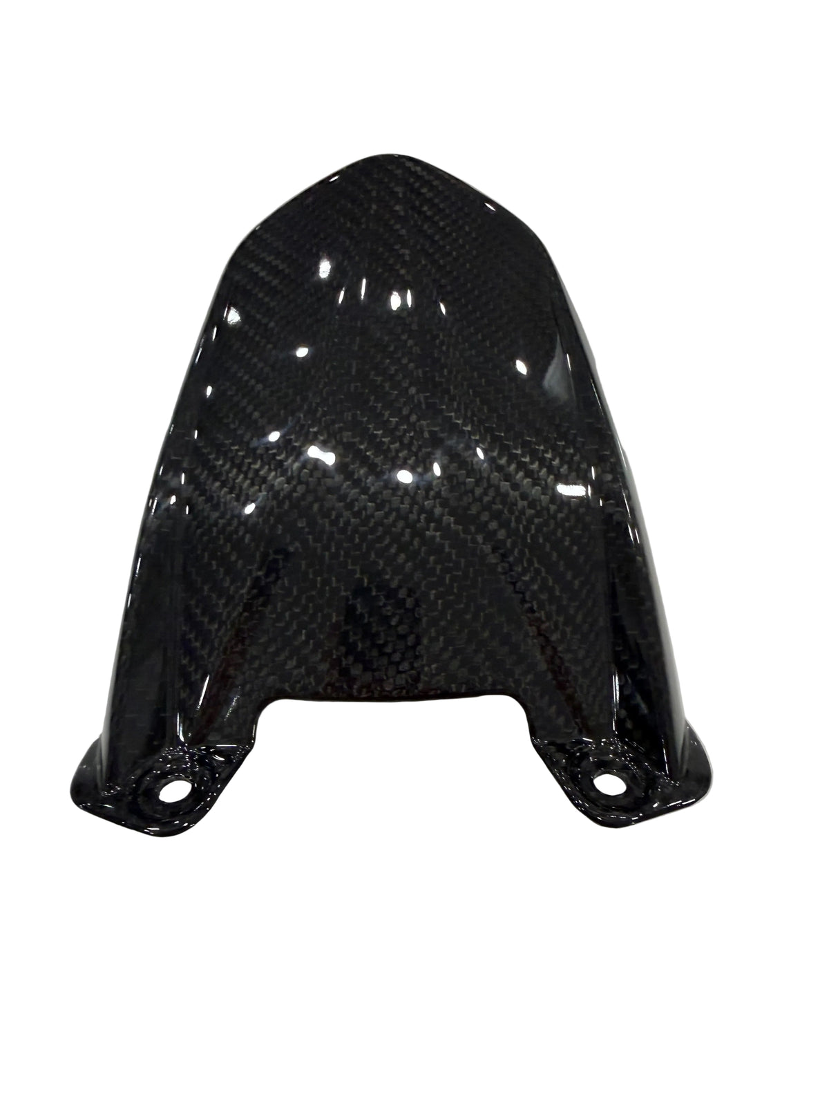 Talaria Carbon Fiber Mudguard