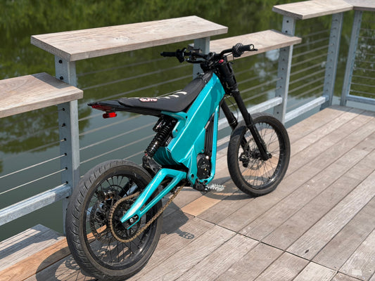 Talaria XXX | X3 Frame Gaurds