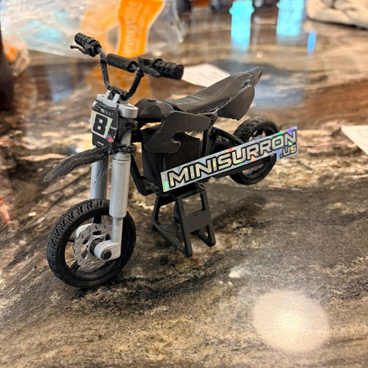 Mini Razor Mx650