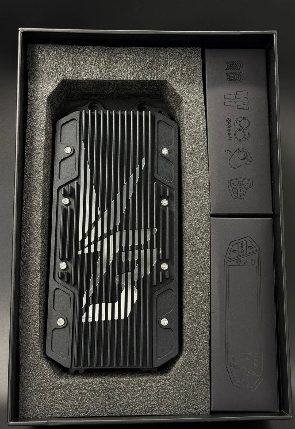 Ventus VTB Aetos Pro Controller