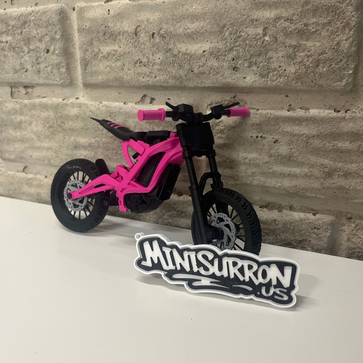 Mini Surron LBX