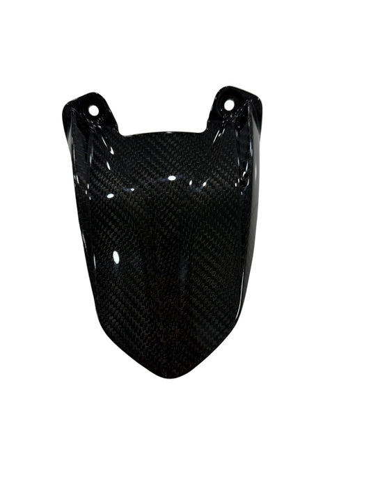 Talaria Carbon Fiber Mudguard