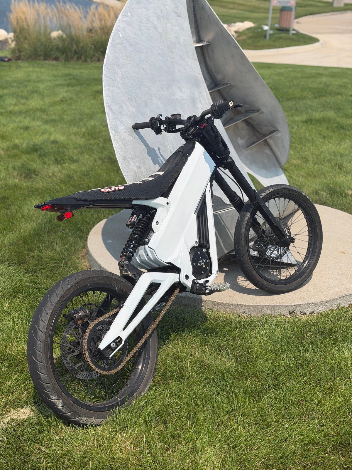 Talaria XXX | X3 Frame Gaurds