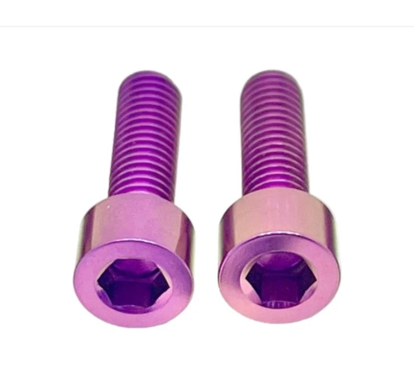 Talaria XXX Battery Hatch Bolts (set of 2)