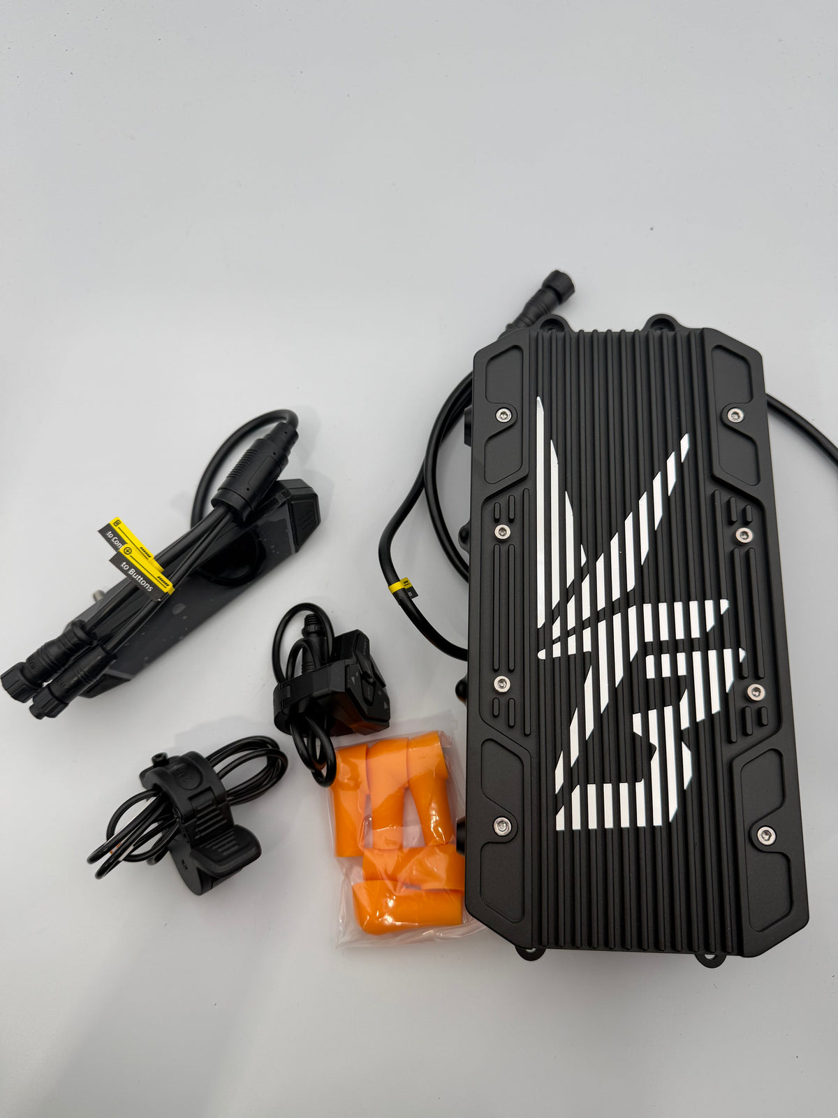 Ventus VTB Aetos Max Controller