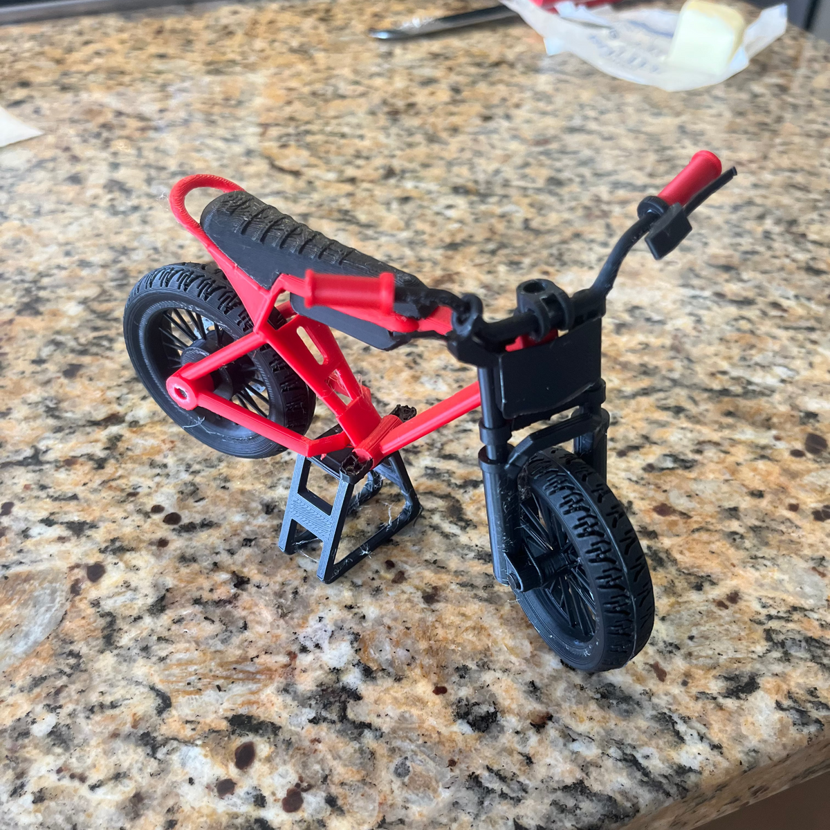 Mini Macfox