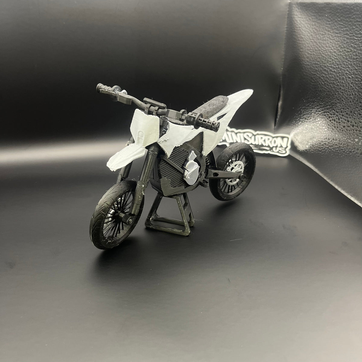Mini Stark Varg