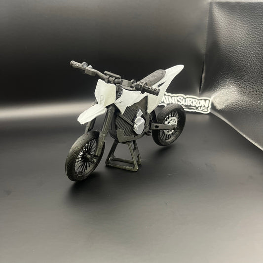 Mini Stark Varg
