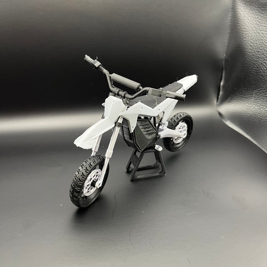 Mini ETM RTR