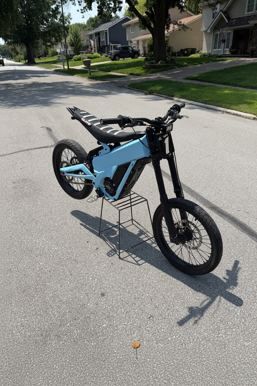 Talaria XXX | X3 Frame Gaurds