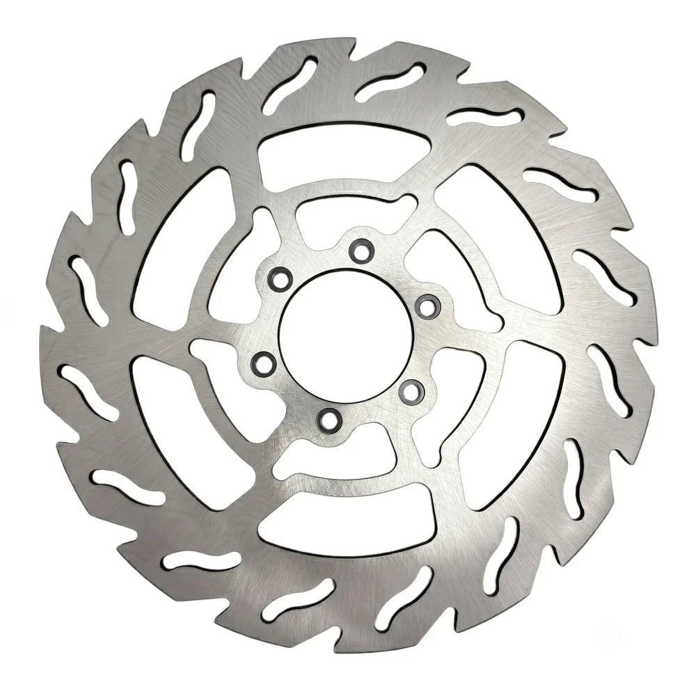 Surron | Talaria | Eride Moto Brake Dual Caliper Rear Brake Kit