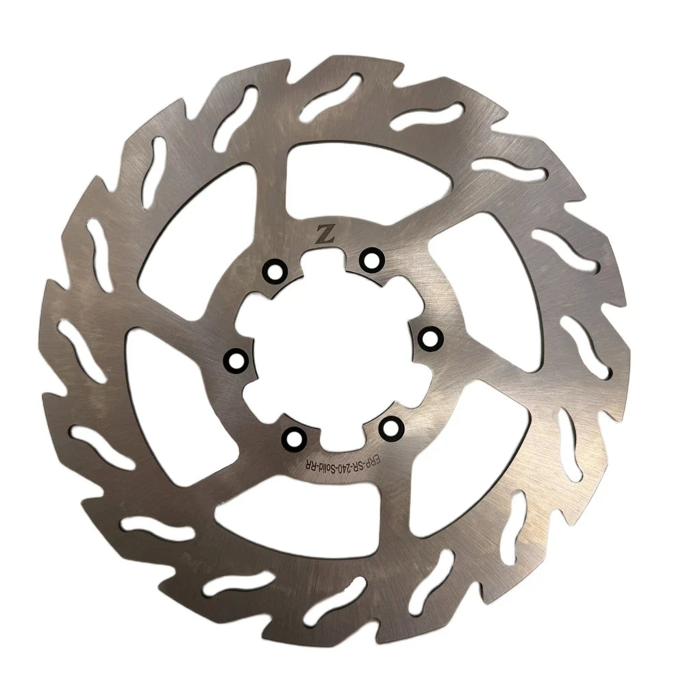 Surron | Talaria | Eride Moto Brake Dual Caliper Rear Brake Kit