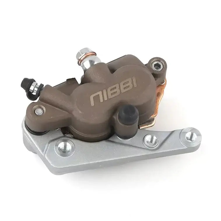 Stark Varg Brake Caliper 2 Piston Nibbi Racing