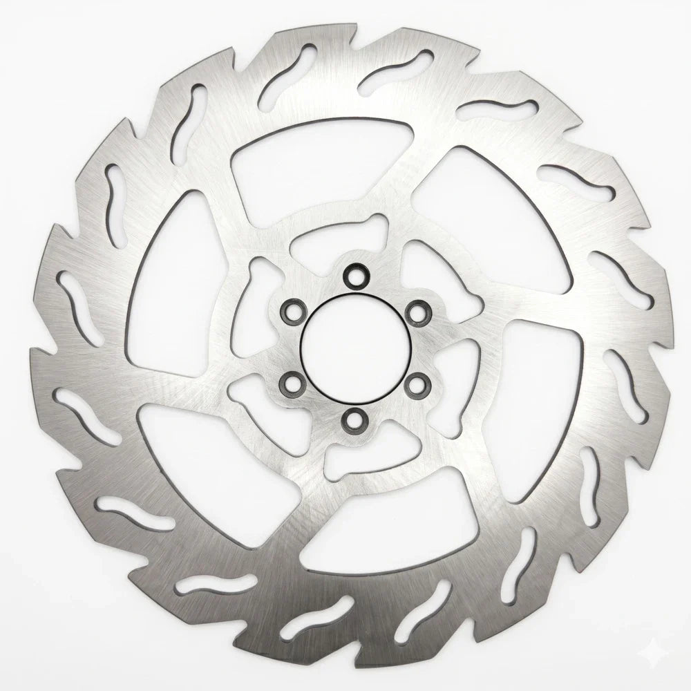 Surron | Talaria | Eride Moto Brake Dual Caliper Rear Brake Kit