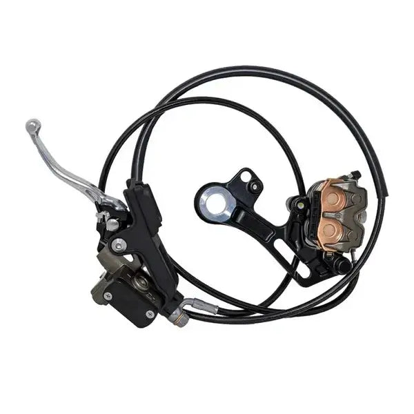 Surron Ultra Bee Brake Assembly Rear