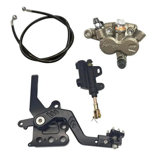 Talaria Moto Foot Brake Kit MX3 MX4
